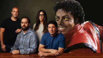 La historia oculta de Michael Jackson que salió a la luz tras el estreno de la biopic en el cine