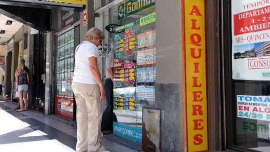 Diputados solo tratará la reforma de la ley de alquileres una vez que se apruebe el Presupuesto