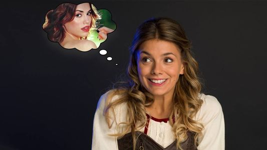 Natalie Pérez evitó cruzarse con Lali Espósito en un evento