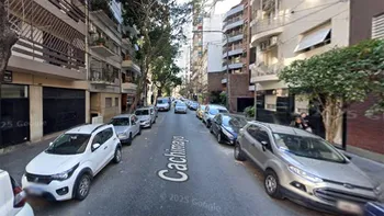 Violó la orden de restricción y la atacó: ella se defendió y todo terminó en tragedia