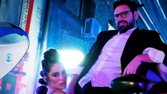 La sorpresiva participación de Damián Betular como bailarín en el nuevo video de Lali Espósito