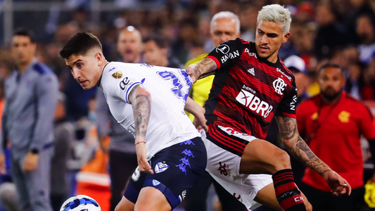 Fútbol libre por el celular: cómo ver en vivo Flamengo - Vélez