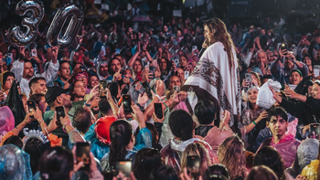 República Folklore anuncia su grilla artística con La Sole, Abel Pintos, Cazzu y más