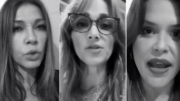 Actrices concientizaron sobre la trata de personas: borraron todas las fotos de Instagram