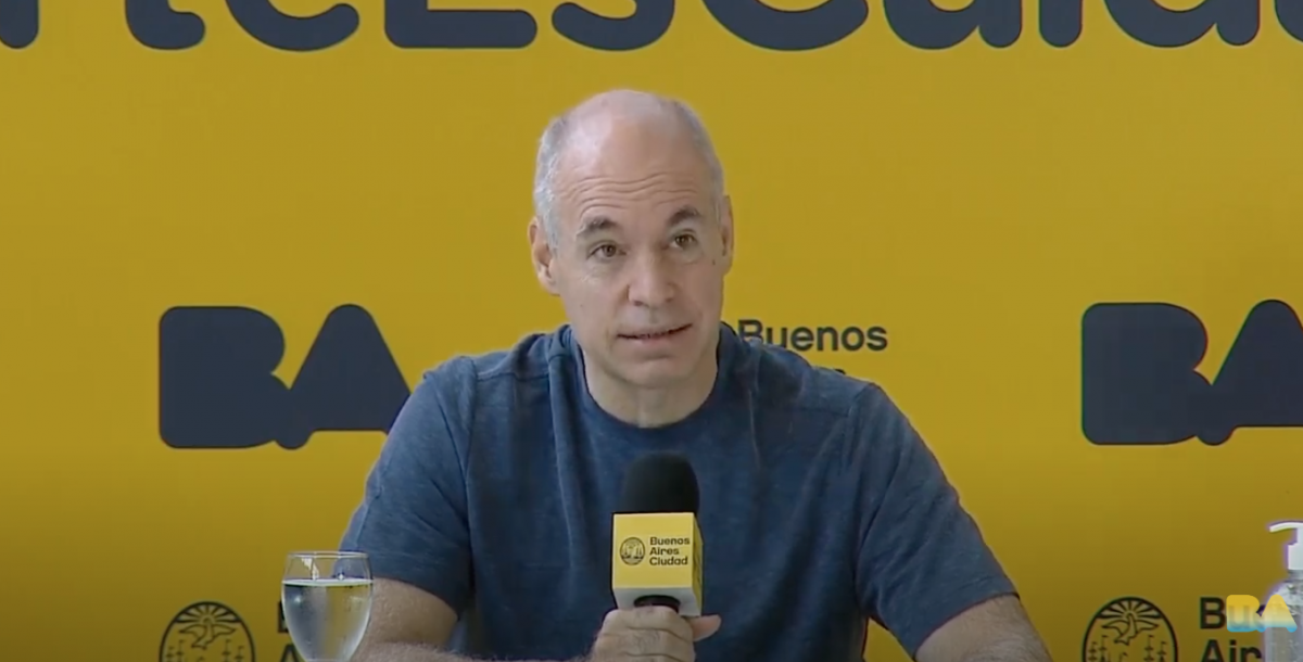 Desde el miércoles habrá multas de hasta $80.000 y clausuras en la Ciudad para quienes no usen tapabocas