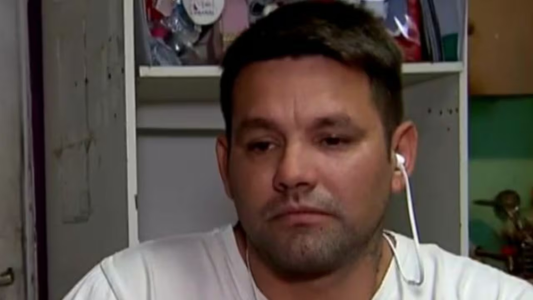 El papá de Ángel negó que su hijo haya muerto por una neumonía: No tenía ninguna...