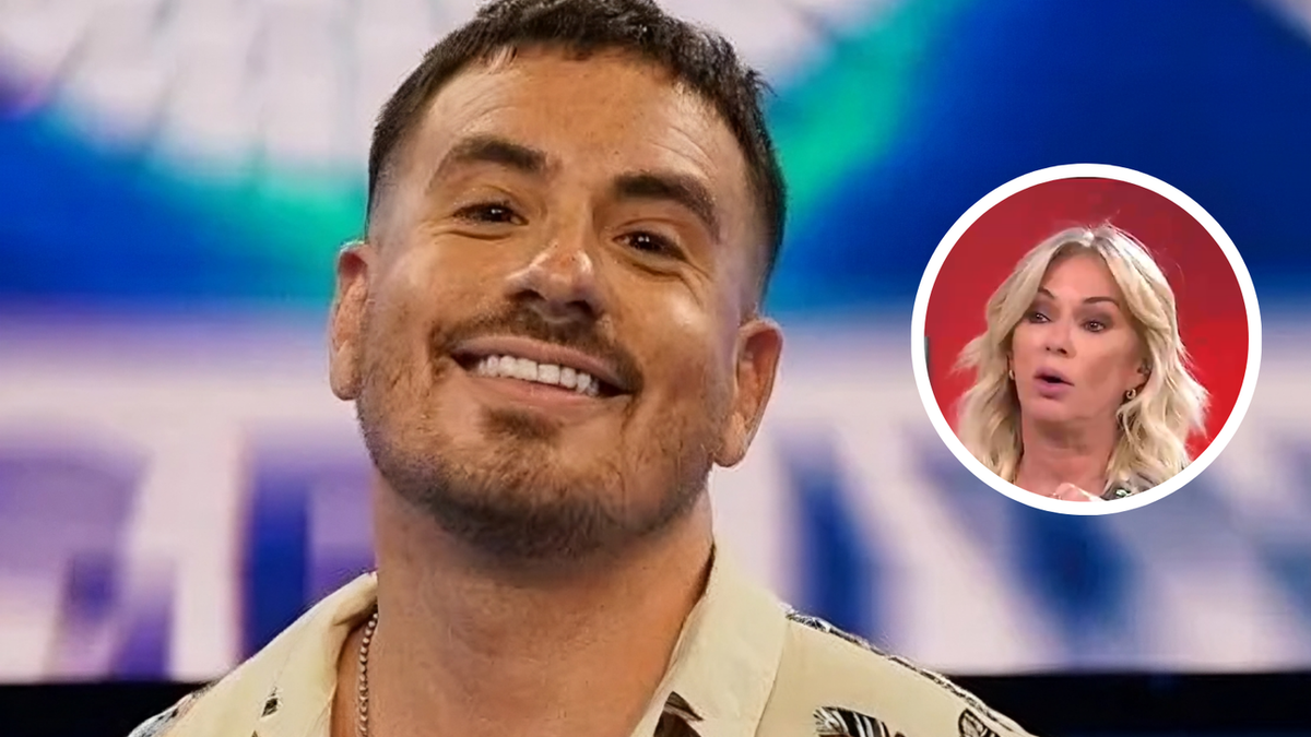 Fede Bal desconcertó a Yanina Latorre con una confesión impensada: Un montón