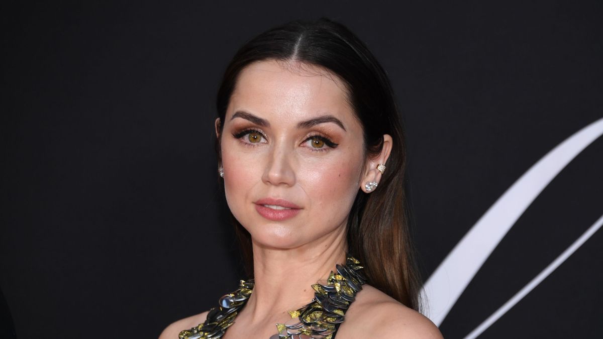 La película en Netflix con Ana de Armas que traspasó todos los límites y está inspirada en hechos reales.