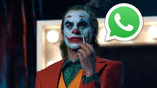 Activá el Modo Joker en tu WhatsApp en simples pasos