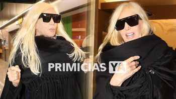 Susana Giménez confirmó que Graciela Alfano intentó hacerle una brujería y relató un episodio escalofriante