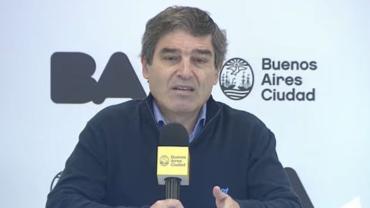 PASO: Ciudad prepara un programa intensivo de testeos para evitar contagios