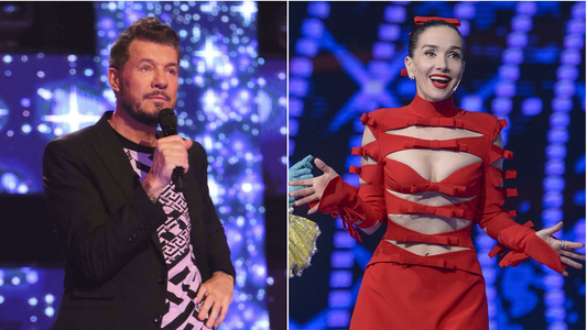 Rating: ni Marcelo Tinelli ni Natalia Oreiro, ¿qué fue lo más visto del miércoles?