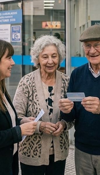 Viajes gratis para jubilados: quiénes pueden pedir el pase libre y cuánto hay que cobrar