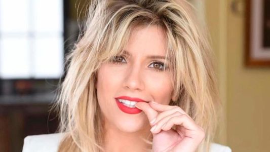 El chiste racista de Laurita Fernández en Combate