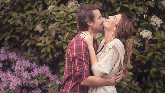 Paula Chaves le puso fecha a su tercer embarazo