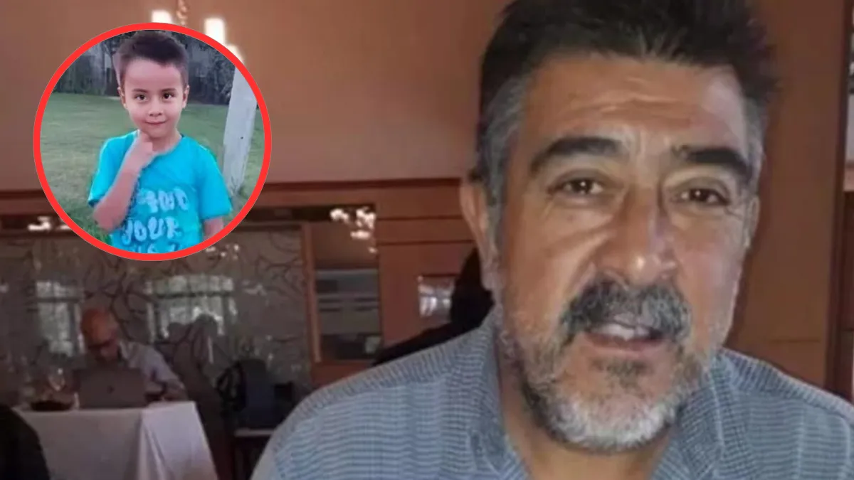 Dónde está Loan: Somos los compradores, la macabra declaración de Carlos Pérez