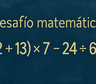 Desafío Matemático: este reto con sumas y restas puede sorprenderte al resolver