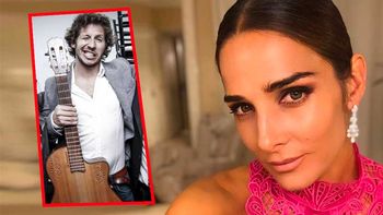 El cumpleaños del novio de Juanita: baile, guitarras y un silencio que dice mucho