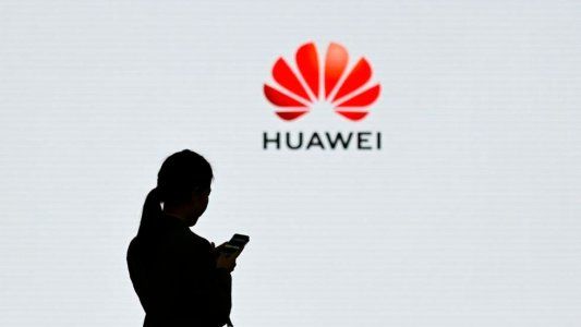 Huawei logra fabricar su smartphone tope de gama sin componentes de EE.UU.