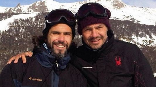 El emotivo mensaje de Marcelo Tinelli a Federico Ribero, el día que hubiera cumplido 50 años