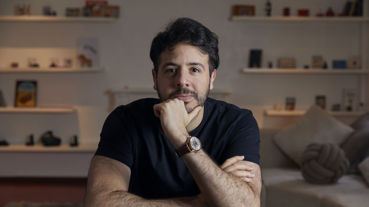 Matías Nisenson