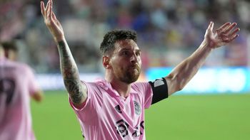 Hoy juega el campeón: cómo ver a Messi gratis y en vivo. (Foto: archivo) Hoy juega el campeón: cómo ver a Messi gratis y en vivo. (Foto: archivo)