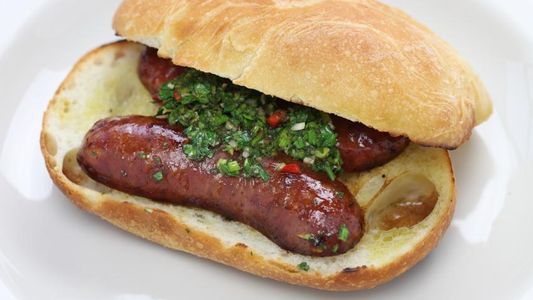 Tres sandwiches argentinos entre los 10 mejores del mundo