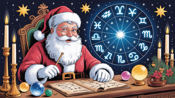 Horóscopo de Navidad: los signos que vivirán un día que pueden ARRASAR con todo