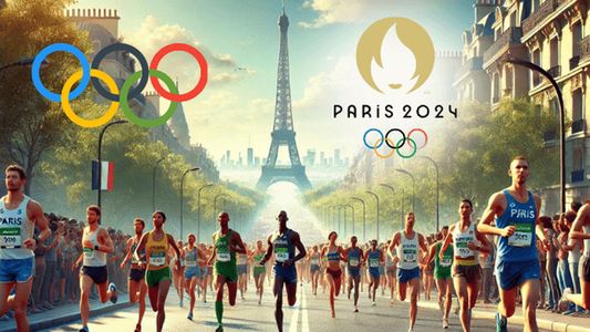 Brutal: rociaron con nafta y quemaron viva a una atleta olímpica de París 2024