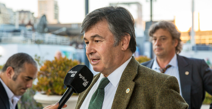 Sociedad Rural expresó su preocupación por la intención del Gobierno de expropiar Vicentin