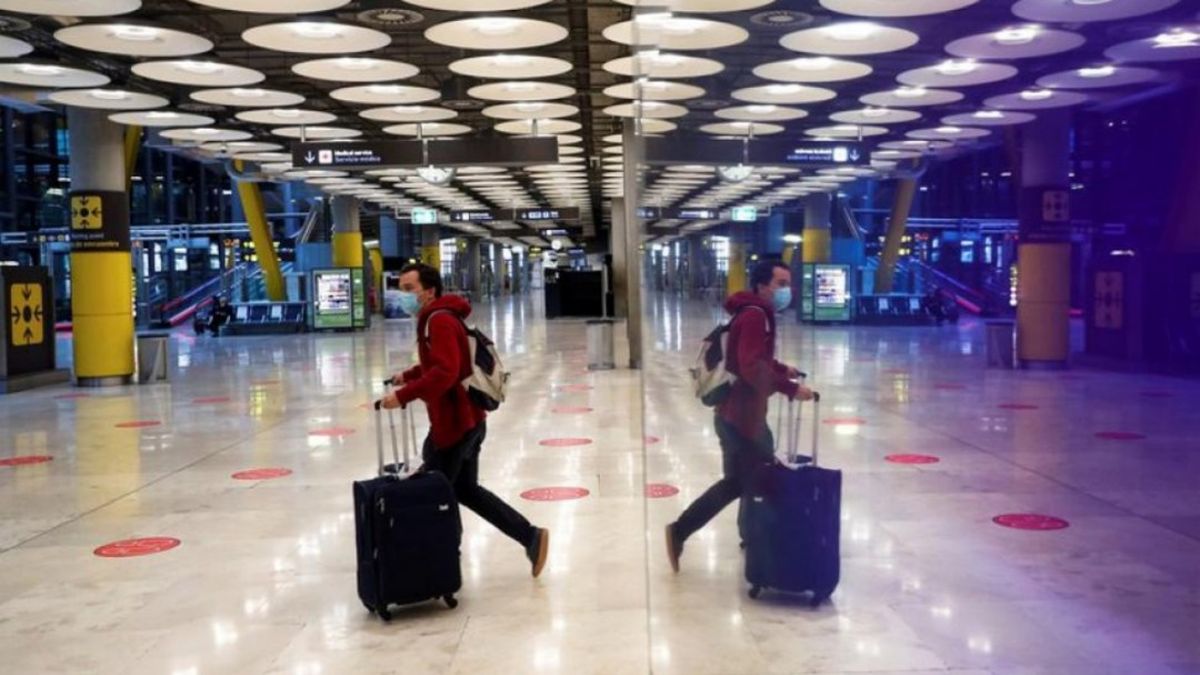 Travel Sale 2021: Cuáles son los descuentos y beneficios para viajar por el país y el exterior. | Imagen referen