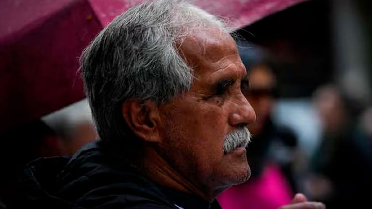 El desgarrador comentario de Antonio, el abuelo de Morena y Brenda, que angustió a todos