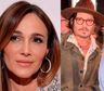 Vero Lozano disparó con todo contra Wanda Nara tras su foto con Johnny Depp