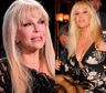 Graciela Alfano fulminó a Wanda Nara como actriz y aclaró por qué es la sucesora de Susana Giménez