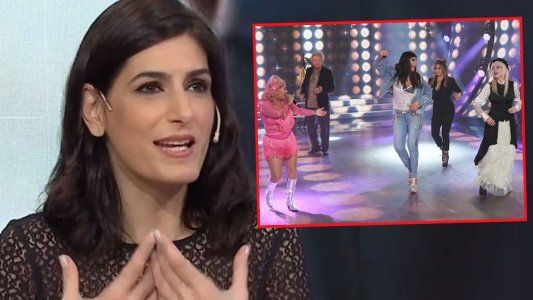 La implacable crítica de Cecilia Milone a los participantes del Cantando 2020: Me estresa escuchar como....