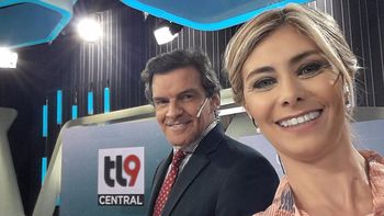 Marisa Andino: Por la vida de mis hijos les aseguro que es mentira que me llevo mal con Rígoli