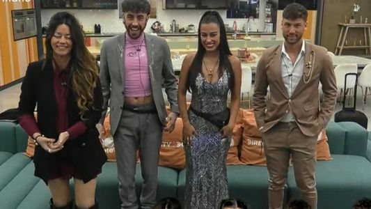 Rating del lunes: cuánto hizo la primera final de Gran Hermano 2024