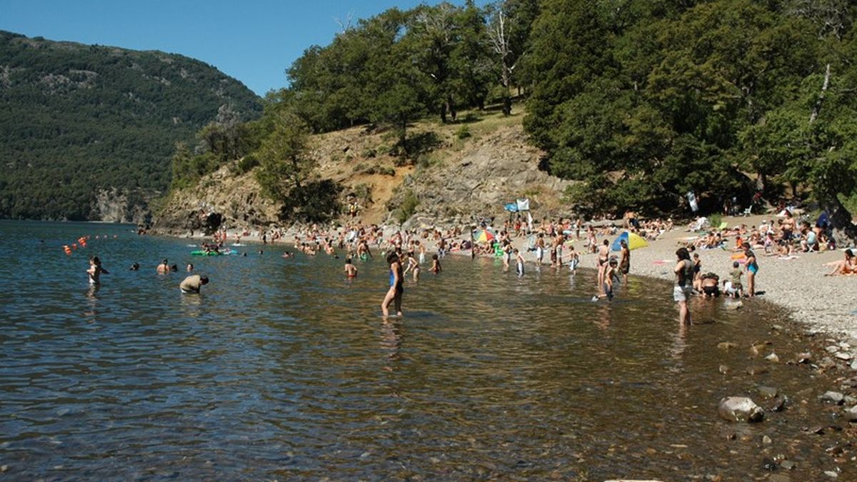 10 Playas de Argentina que tenés que visitar en verano