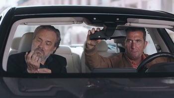 Luis Zahera y José Coronado arrasan en Netflix con esta serie ideal para ver en el fin de semana