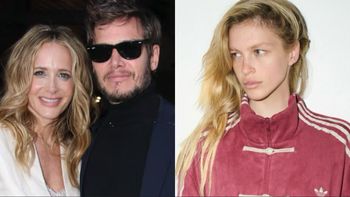 Julieta Prandi, Emanuel Ortega y una nueva mujer en escena: Ella fue el detonante de la separación