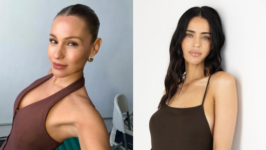 Bombazo: Pampita y Priscila Crivocapich habrían coincidido con una figura del deporte argentino