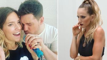 El romántico mensaje de Michael Bublé a Luisana Lopilato por su cumpleaños: Sos nuestra heroína