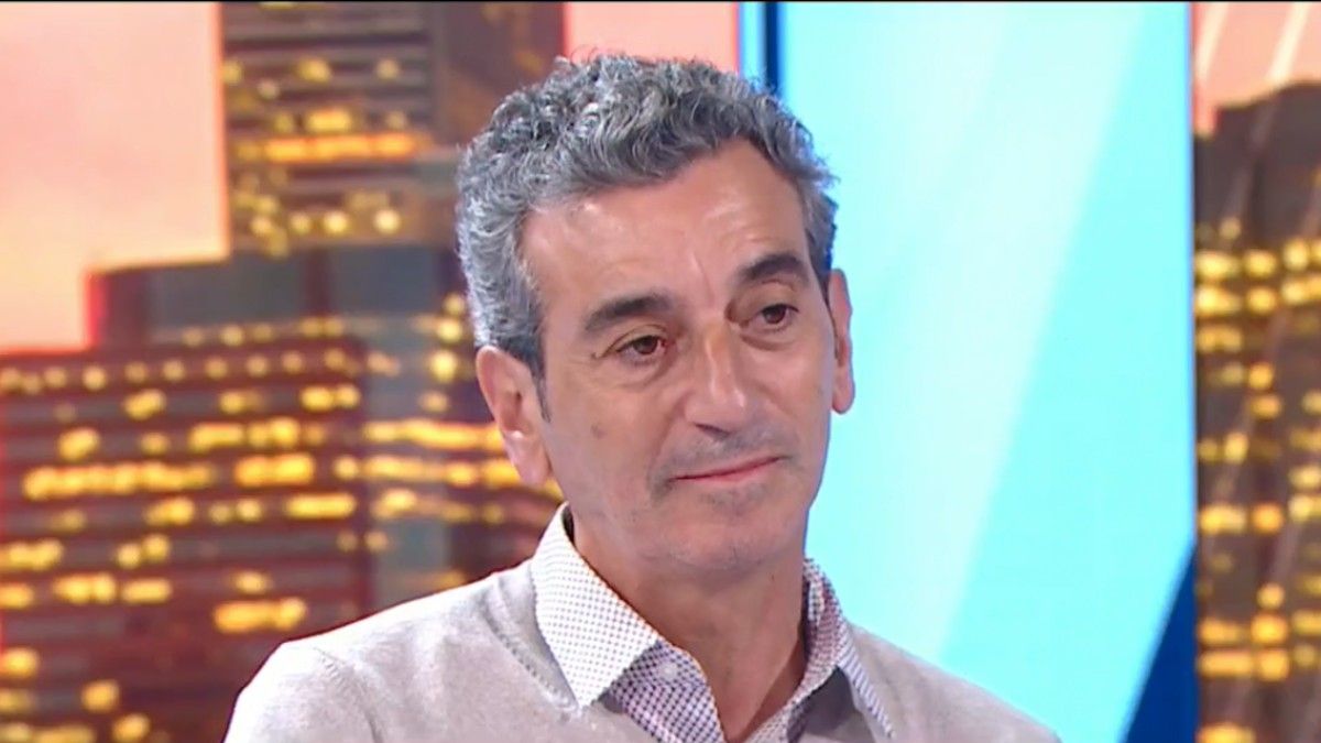 El peronismo se fue desvirtuando por los Massa y los Alberto Fernández