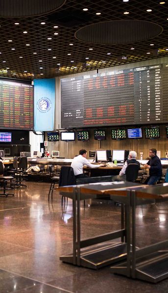 Mercados en alza por los rumores de la llegada de Sergio Massa al gabinete nacional