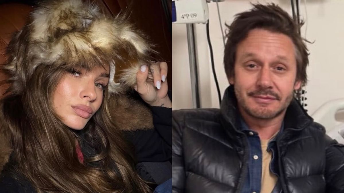 El durísimo motivo por el que Benjamín Vicuña le iniciaría acciones legales a la China Suárez: “No están...”