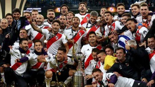 Superliga, Libertadores y Recopa: el cronograma de los 22 partidos que jugará River en el primer semestre
