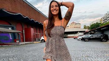 El verdadero motivo por el que Ivana Nadal abandonó “Bendita”