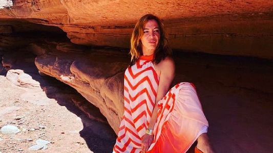 Lizy Tagliani reaccionó ante un fuerte comentario sexual: Ojo conmigo