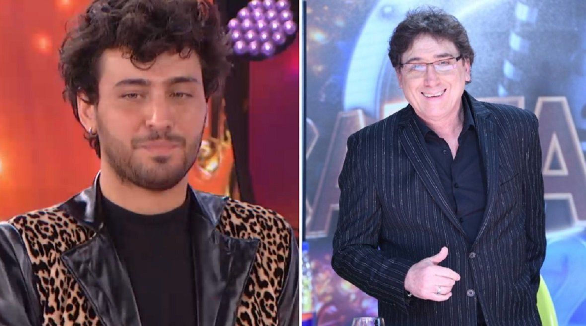 Lizardo Ponce se indignó por las chicanas de Oscar Mediavilla: Un poco de más seriedad
