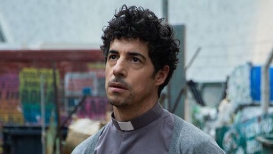 Momento retro: La foto de Esteban Lamothe a los 15 años